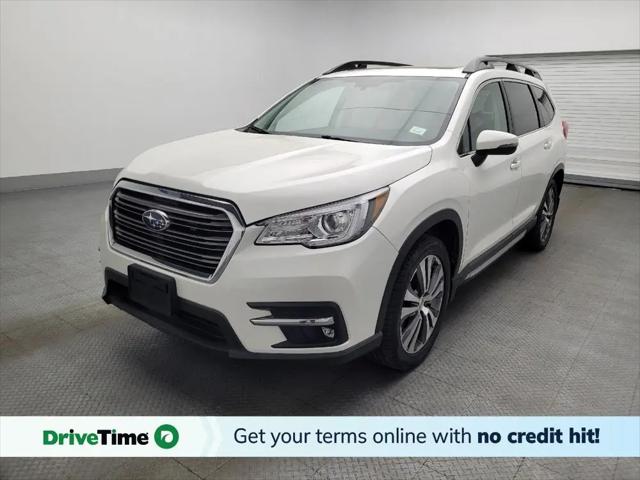 2019 Subaru Ascent Limited for sale in Savannah, GA