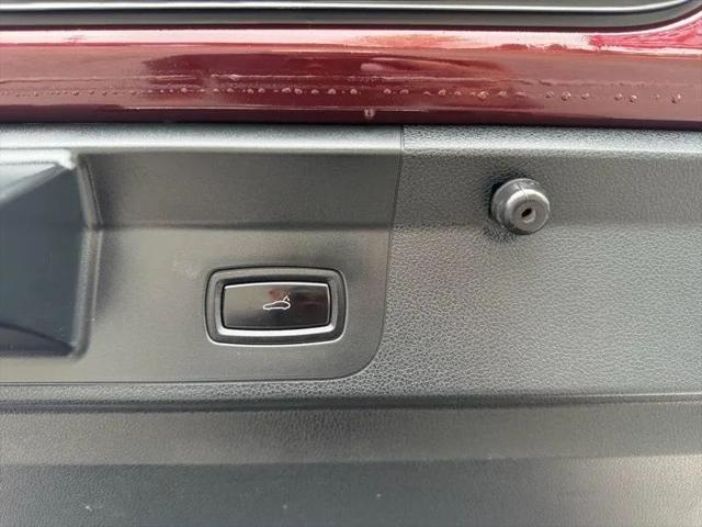 2018 Porsche Panamera 4