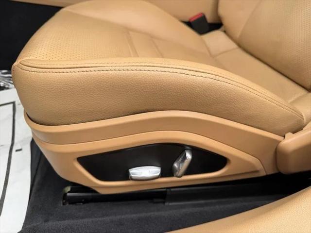2018 Porsche Panamera 4