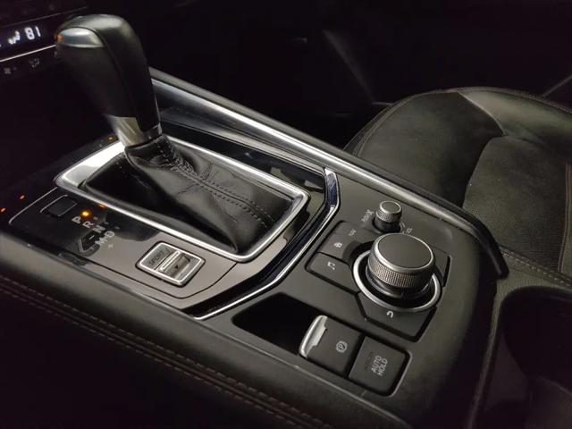 2020 Mazda CX-5 Grand Touring Reserve