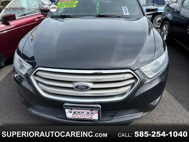 2013 Ford Taurus SEL for sale in Rochester, NY