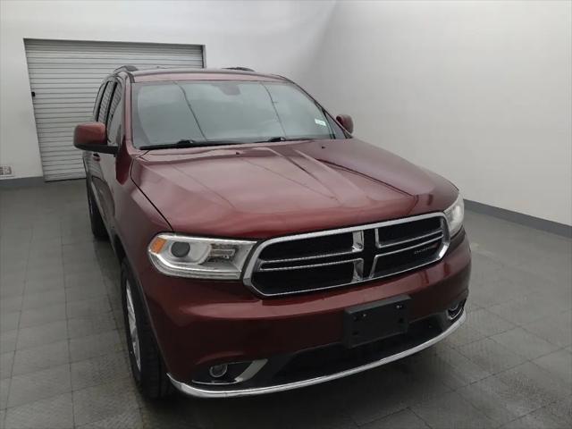 2020 Dodge Durango SXT Plus AWD