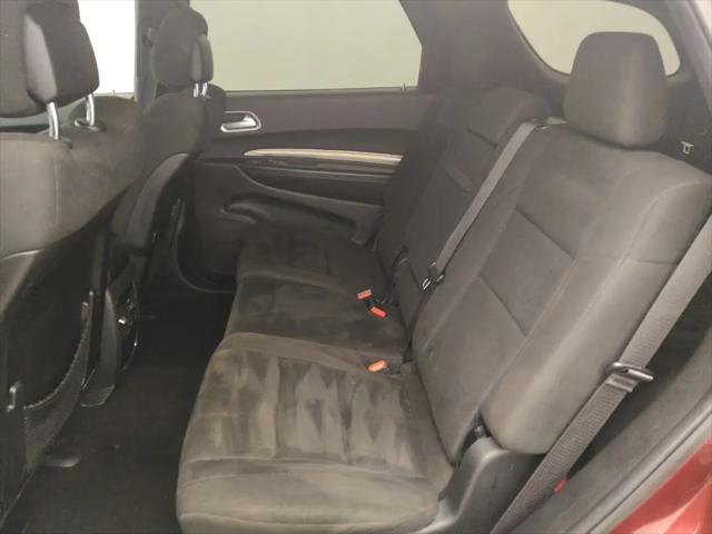 2020 Dodge Durango SXT Plus AWD