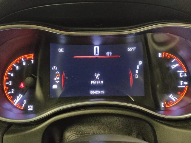 2020 Dodge Durango SXT Plus AWD