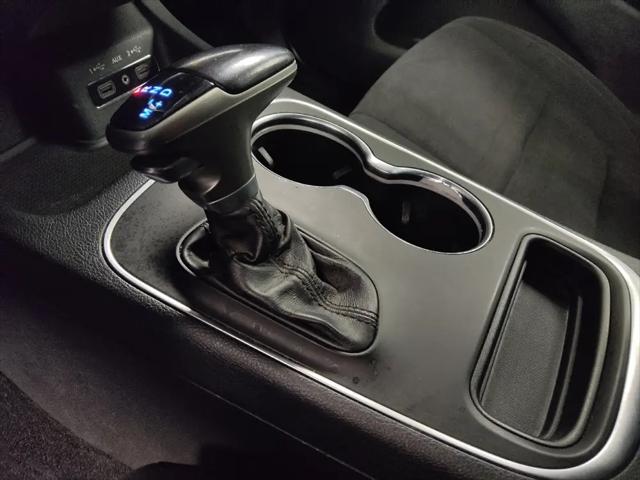 2020 Dodge Durango SXT Plus AWD