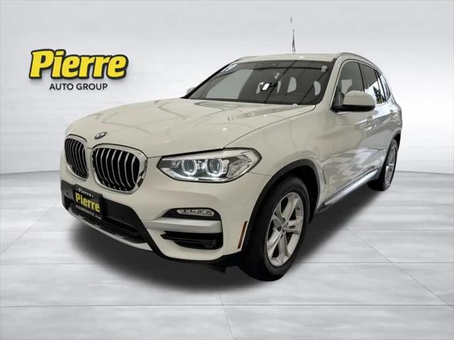 2019 BMW X3 sDrive30i for sale in Seattle, WA