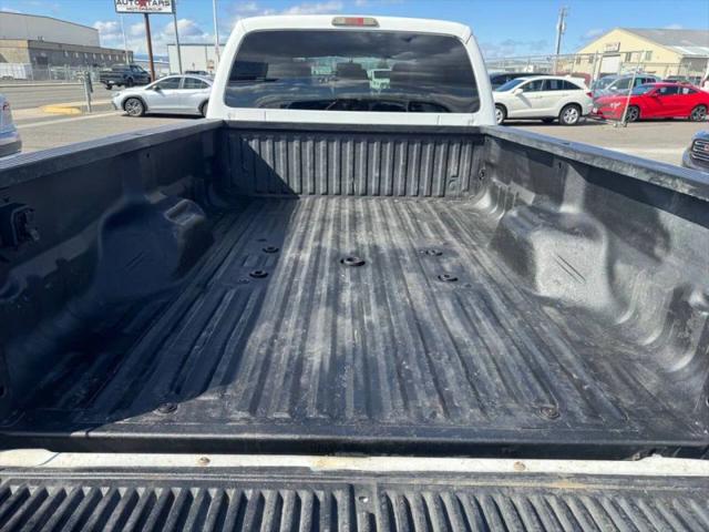 2011 Ford F-350 Lariat