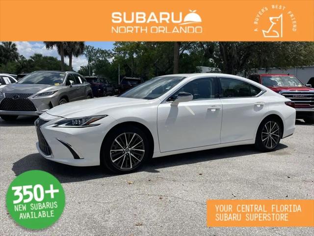 2023 Lexus ES 350 ES 350 for sale in Sanford, FL