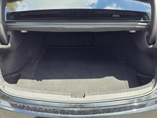2016 Acura TLX V6