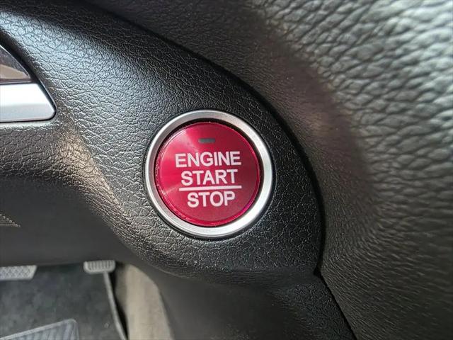 2016 Acura TLX V6