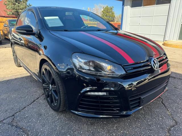 2013 Volkswagen Golf R 4-Door for sale in Colorado Springs, CO