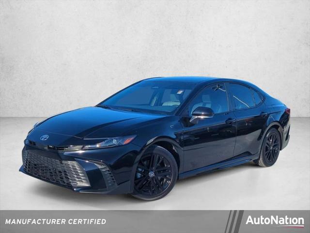 2026 Toyota Camry SE for sale in Fort Myers, FL