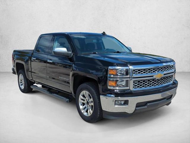 2015 Chevrolet Silverado 1500 1LT for sale in Fort Myers, FL
