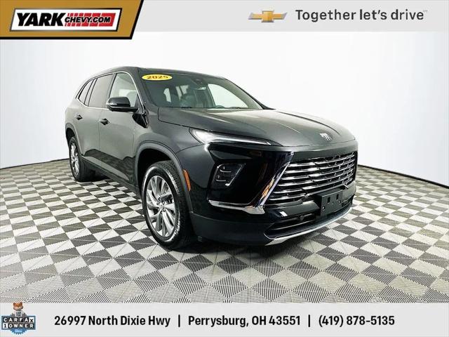 2025 Buick Enclave Preferred FWD for sale in Perrysburg, OH