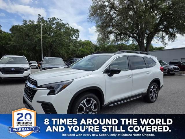 2026 Subaru Ascent Limited 7-Passenger for sale in Sanford, FL