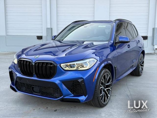 2021 BMW X5 M Base for sale in Lakeland, FL