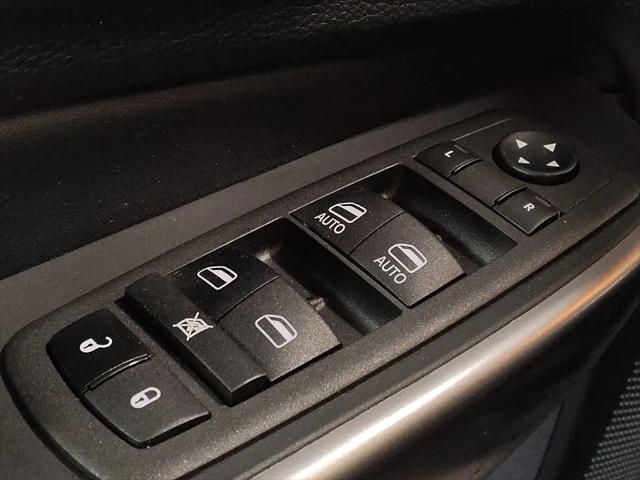 2022 Jeep Cherokee Latitude Lux 4x4