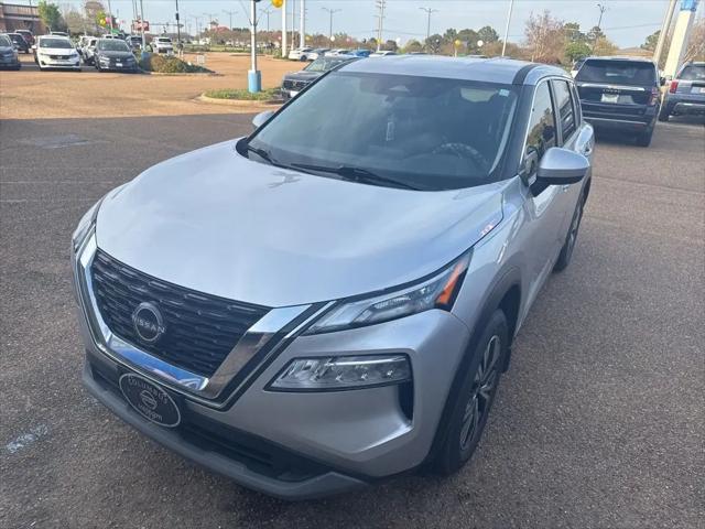 2023 Nissan Rogue SV FWD for sale in Brandon, MS