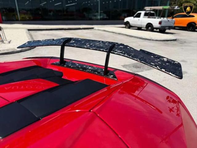 2019 Lamborghini Huracan LP580-2S