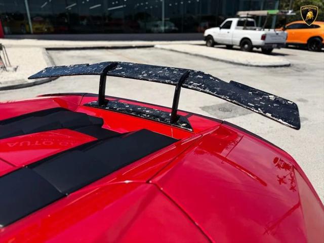 2019 Lamborghini Huracan LP580-2S