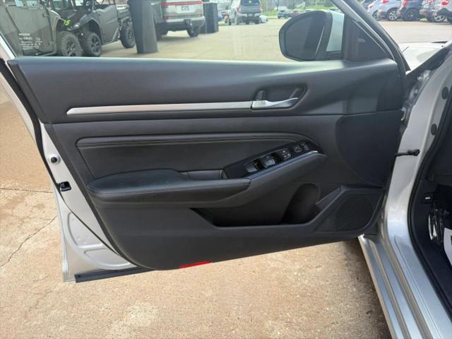 2020 Nissan Altima SL Intelligent AWD