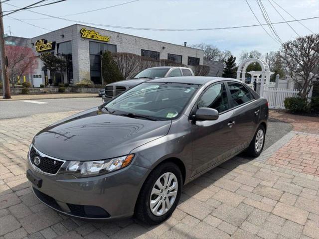2013 Kia Forte EX for sale in East Meadow, NY