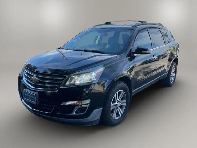 2016 Chevrolet Traverse 1LT for sale in Columbus, OH