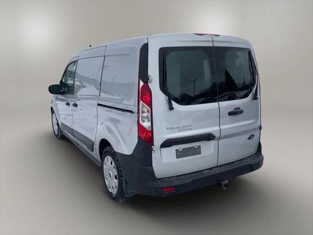2019 Ford Transit Connect XL