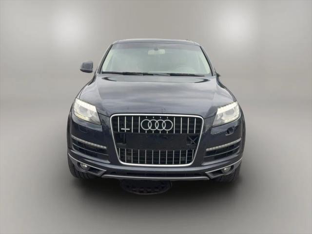 2011 Audi Q7 3.0T Premium