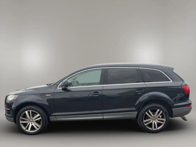 2011 Audi Q7 3.0T Premium