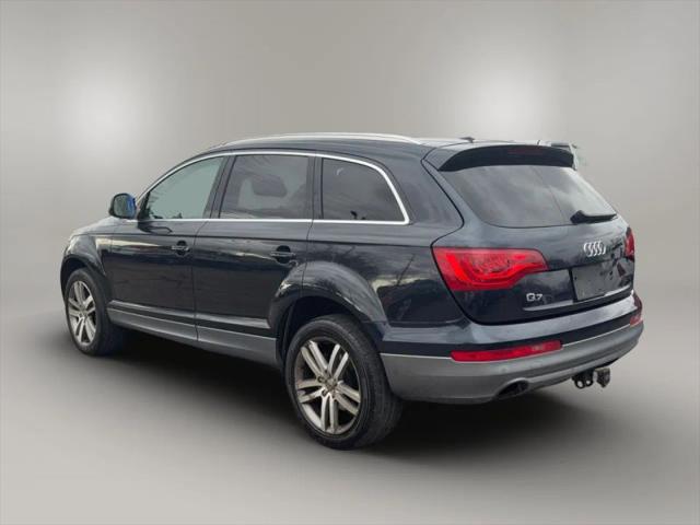 2011 Audi Q7 3.0T Premium