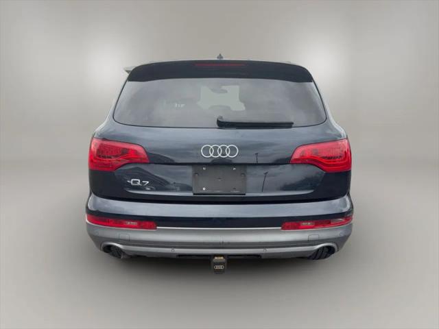 2011 Audi Q7 3.0T Premium