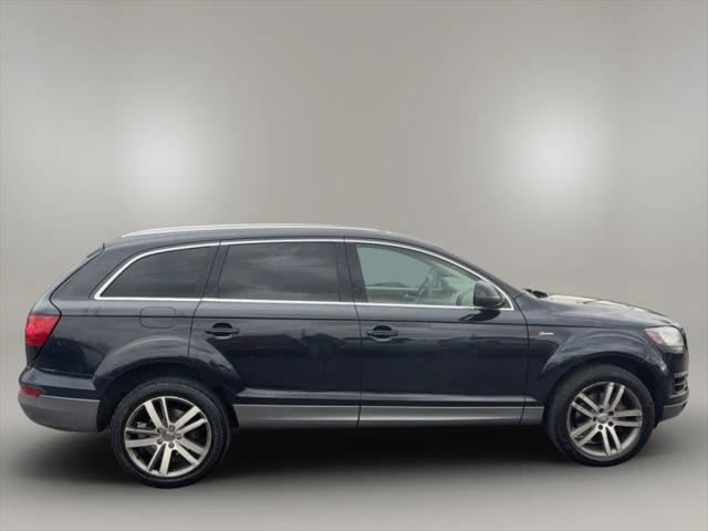 2011 Audi Q7 3.0T Premium