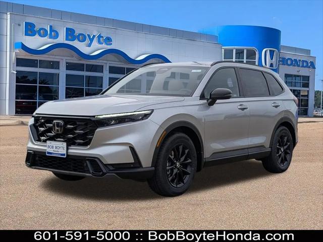 2026 Honda CR-V Hybrid 2WD Sport-L for sale in Brandon, MS