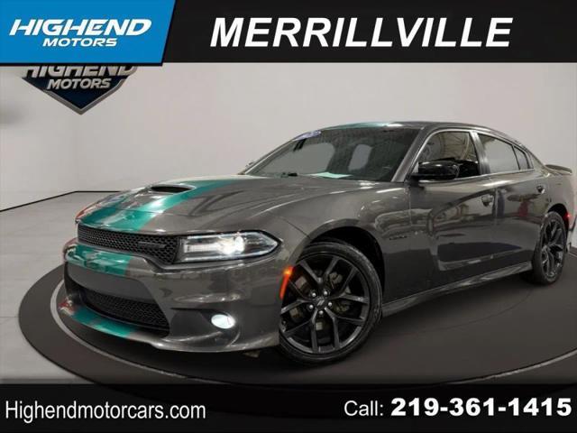 2021 Dodge Charger R/T RWD for sale in Merrillville, IN
