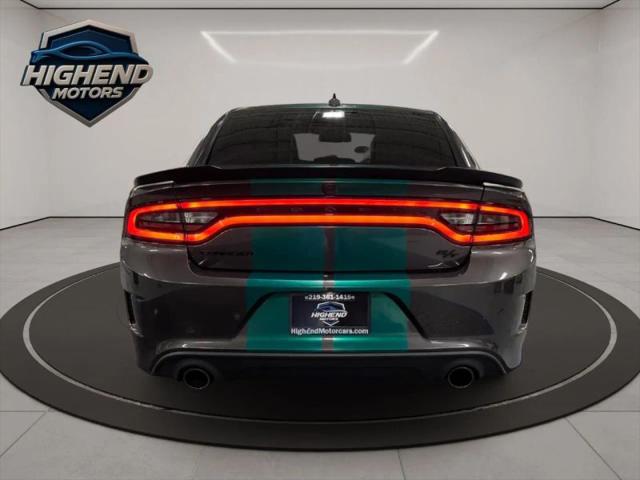 2021 Dodge Charger R/T RWD