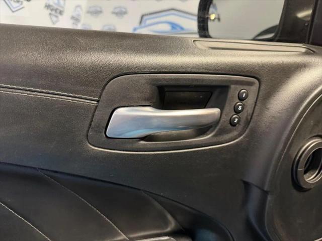 2021 Dodge Charger R/T RWD