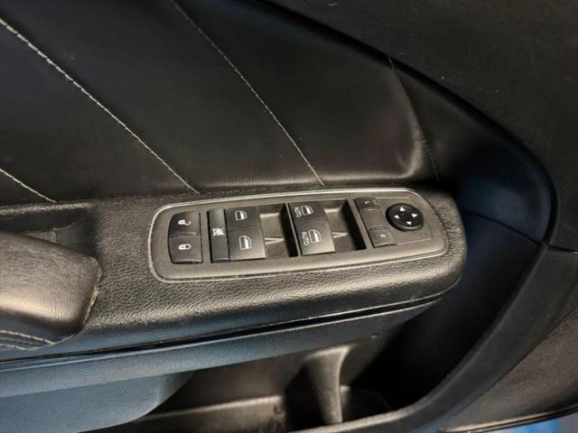 2021 Dodge Charger R/T RWD