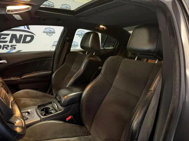 2021 Dodge Charger R/T RWD