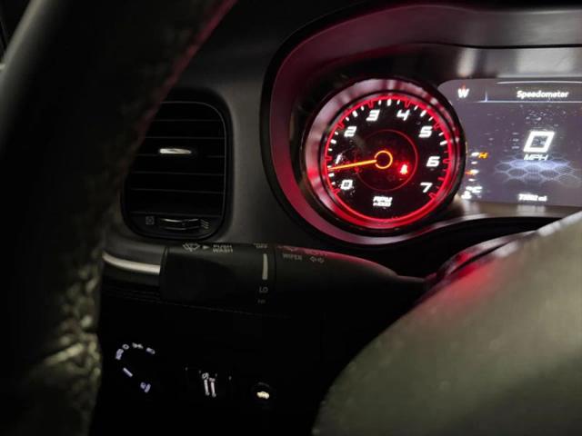 2021 Dodge Charger R/T RWD