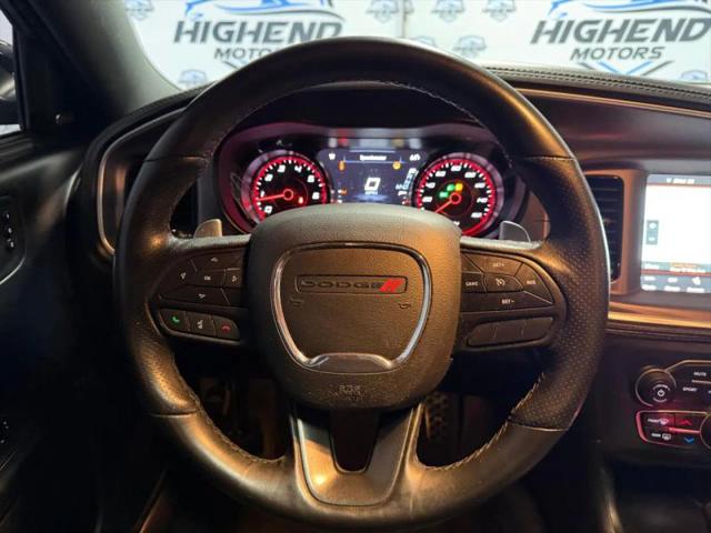 2021 Dodge Charger R/T RWD