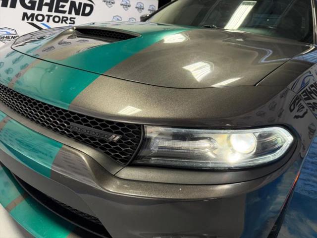 2021 Dodge Charger R/T RWD