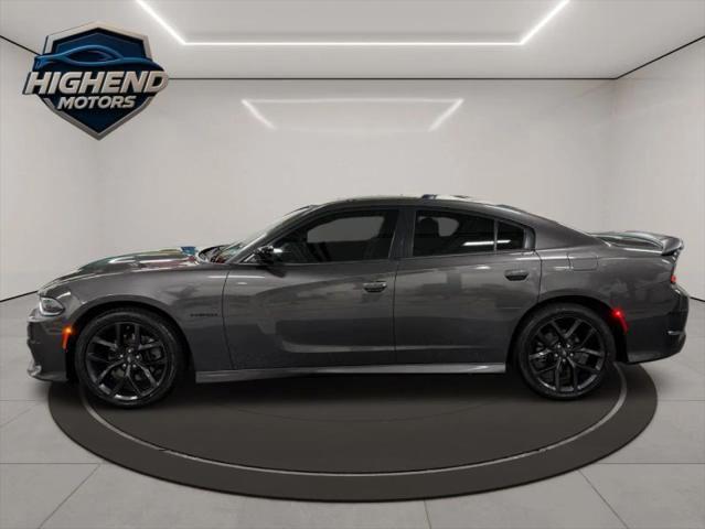 2021 Dodge Charger R/T RWD