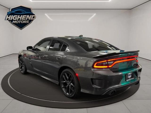 2021 Dodge Charger R/T RWD