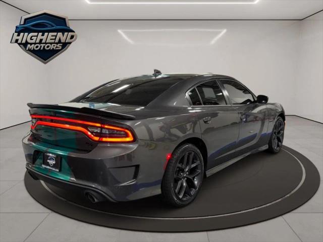 2021 Dodge Charger R/T RWD