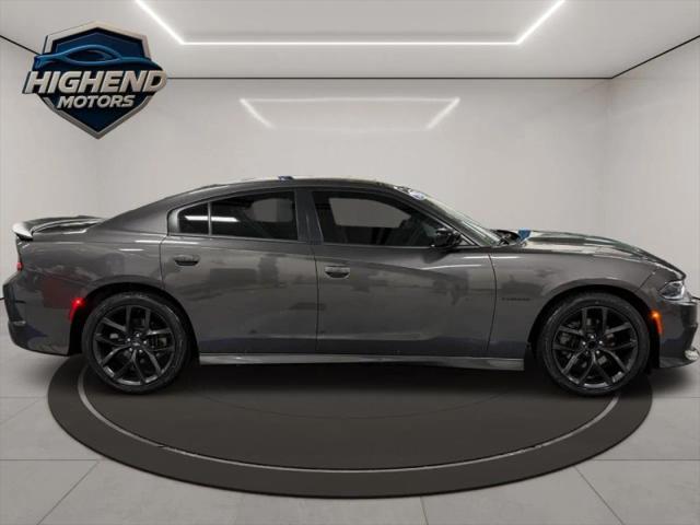 2021 Dodge Charger R/T RWD