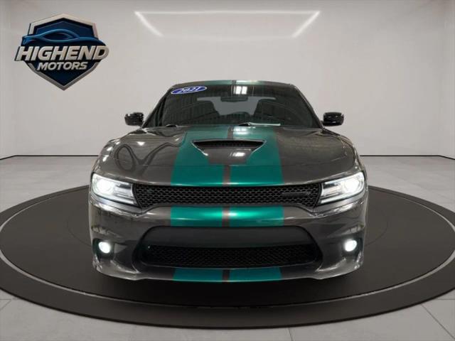 2021 Dodge Charger R/T RWD