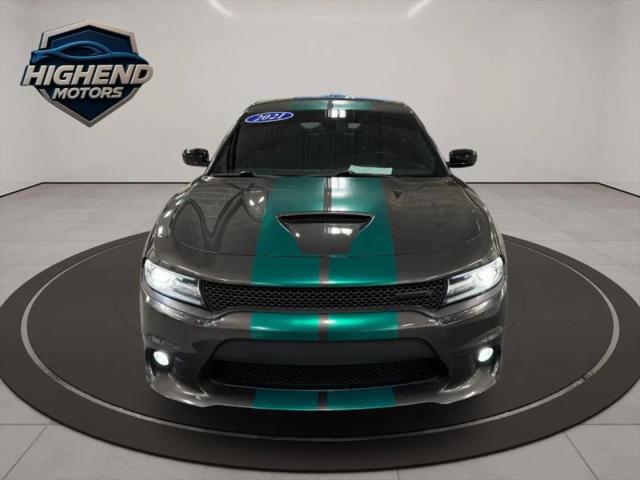 2021 Dodge Charger R/T RWD