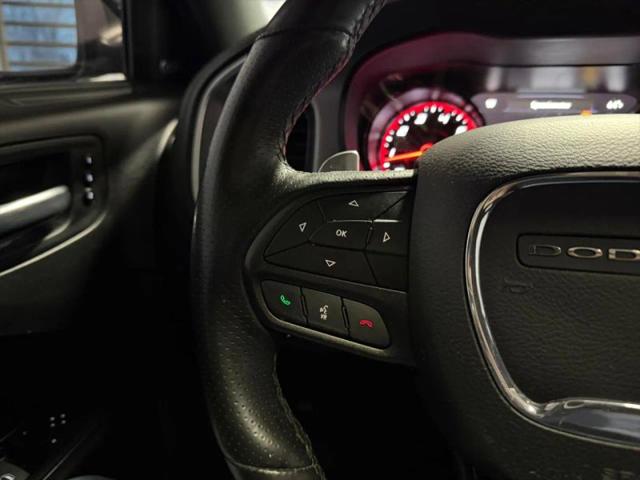 2021 Dodge Charger R/T RWD