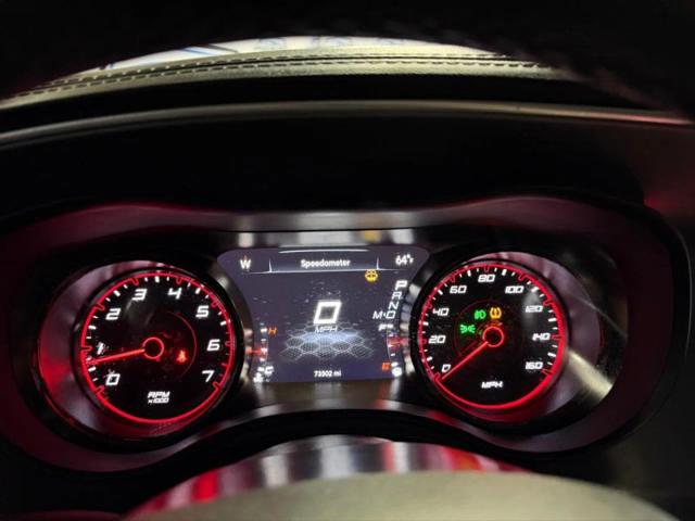 2021 Dodge Charger R/T RWD